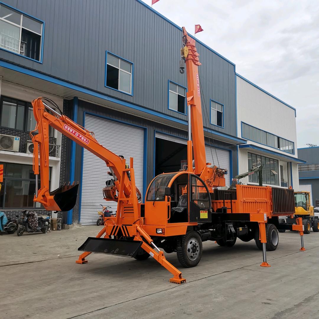 山东华探机械设备有限公司官方号