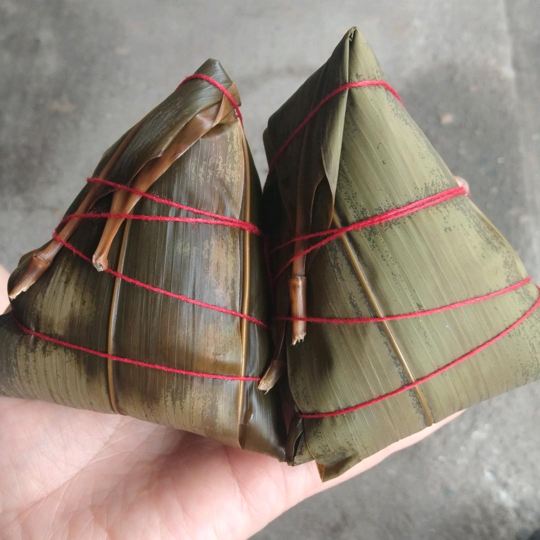 唐家桥老杨粽子