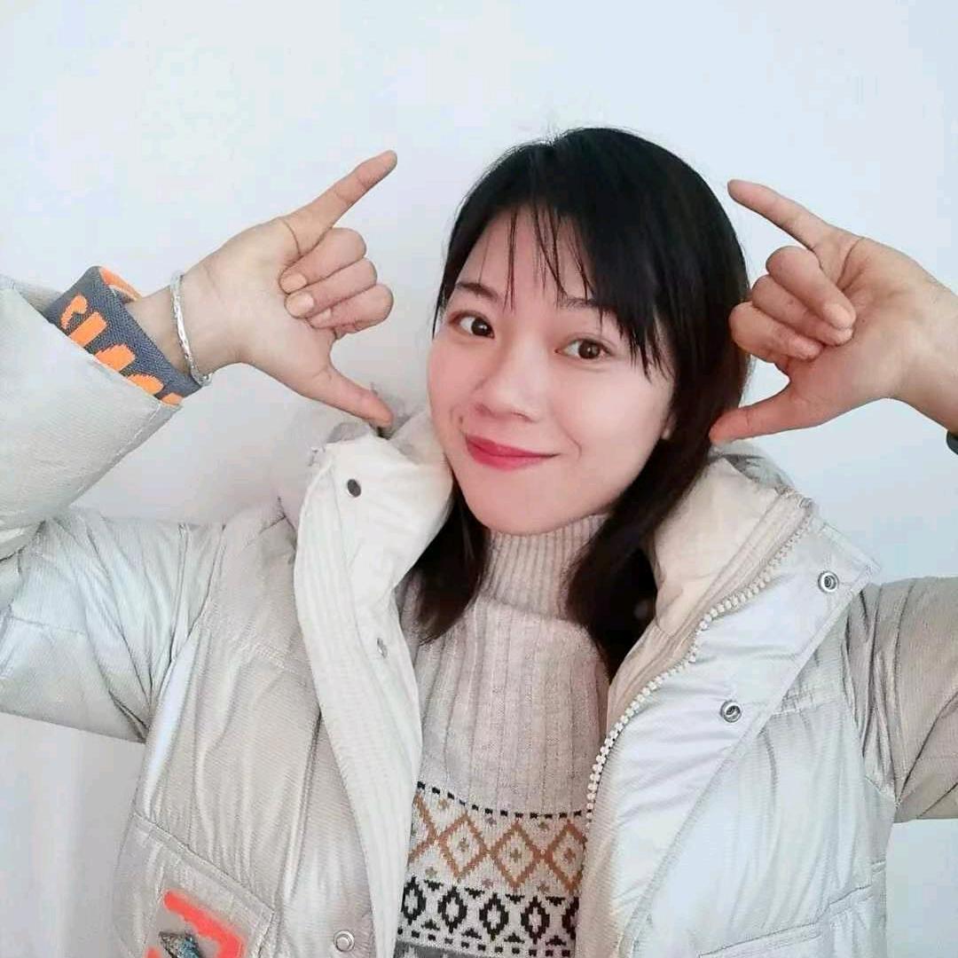 小可可来了