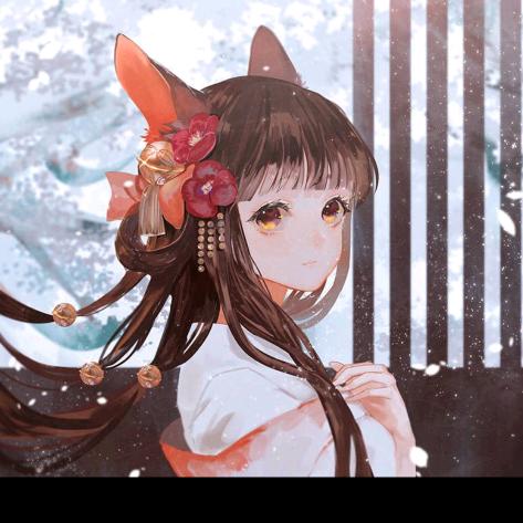 梅树