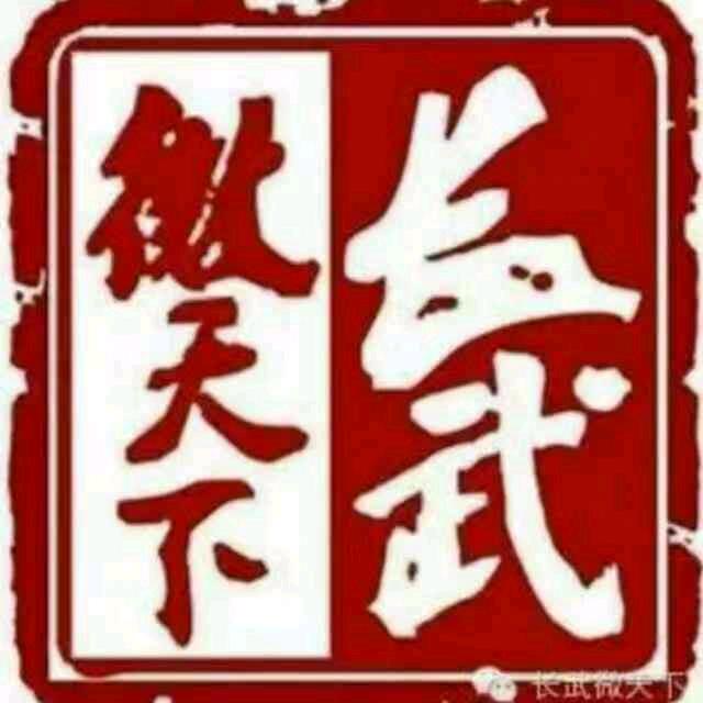 长武微天下