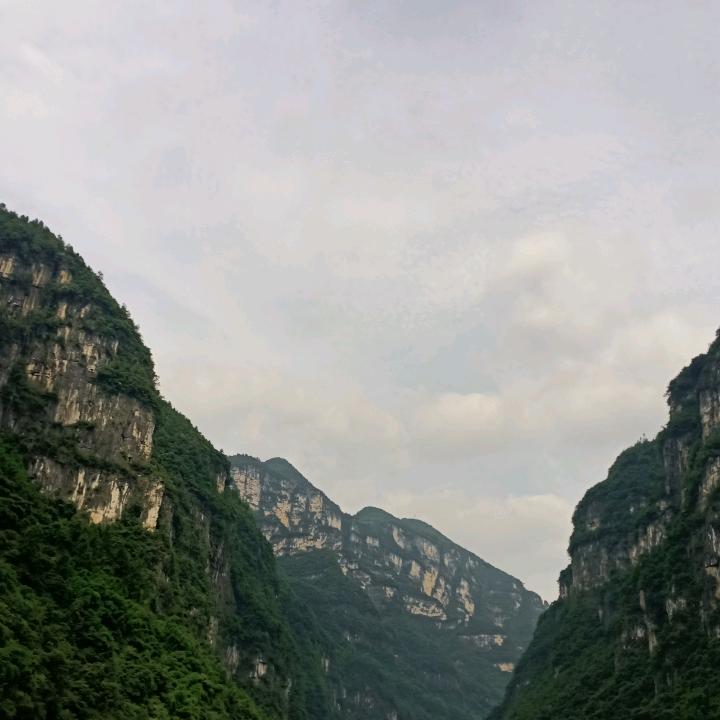 乌江画廊