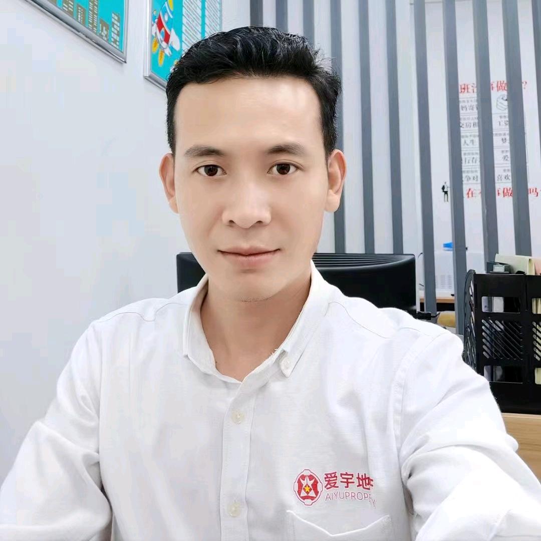 松南城 爱宇地产（买卖出租）黄经理