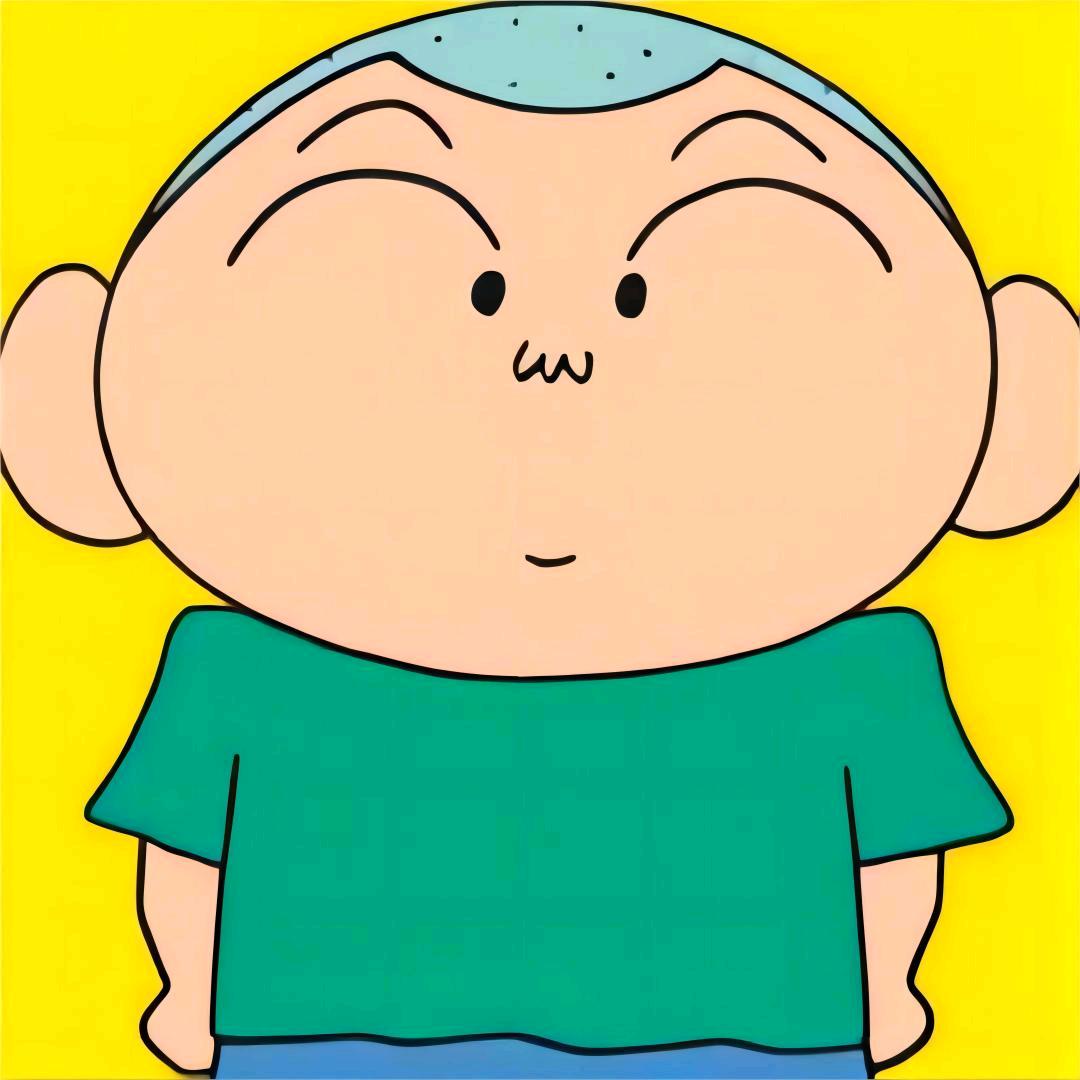 正男