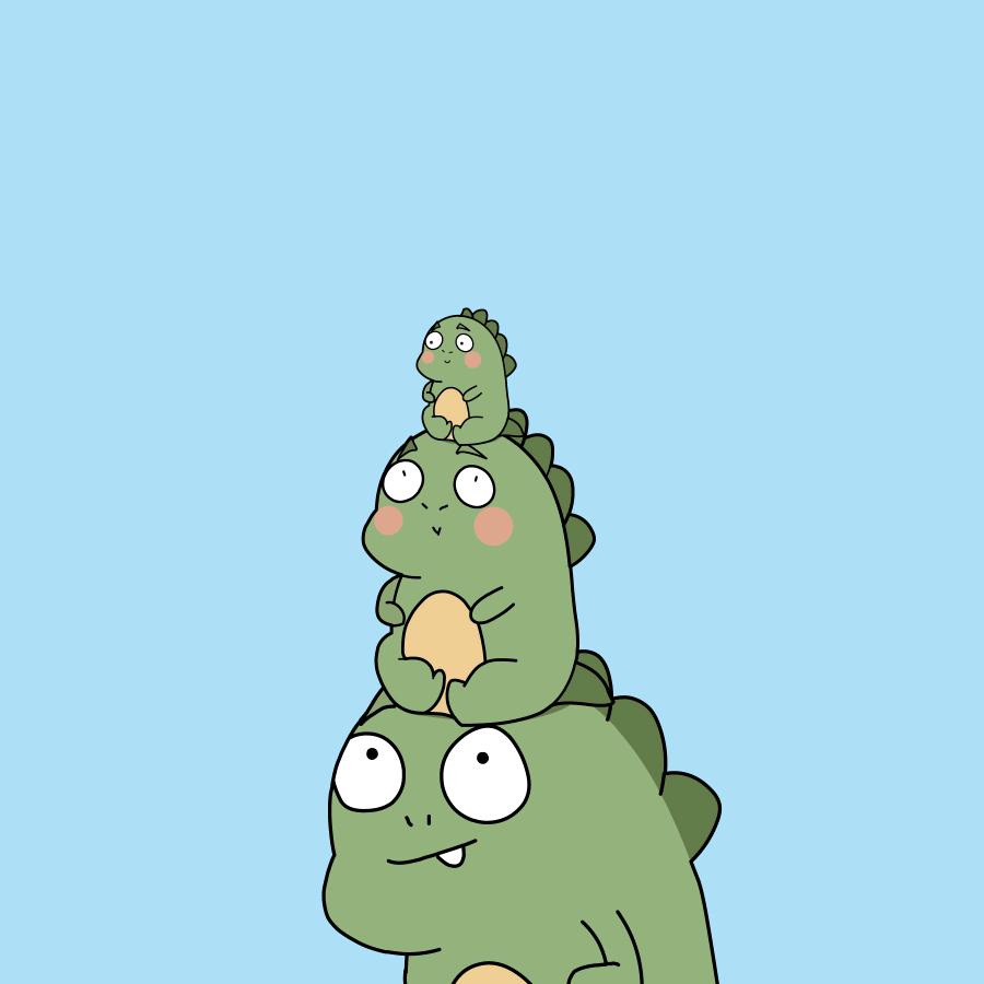 爱哭鬼和树洞的故事