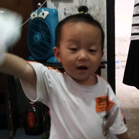 小磨麻油