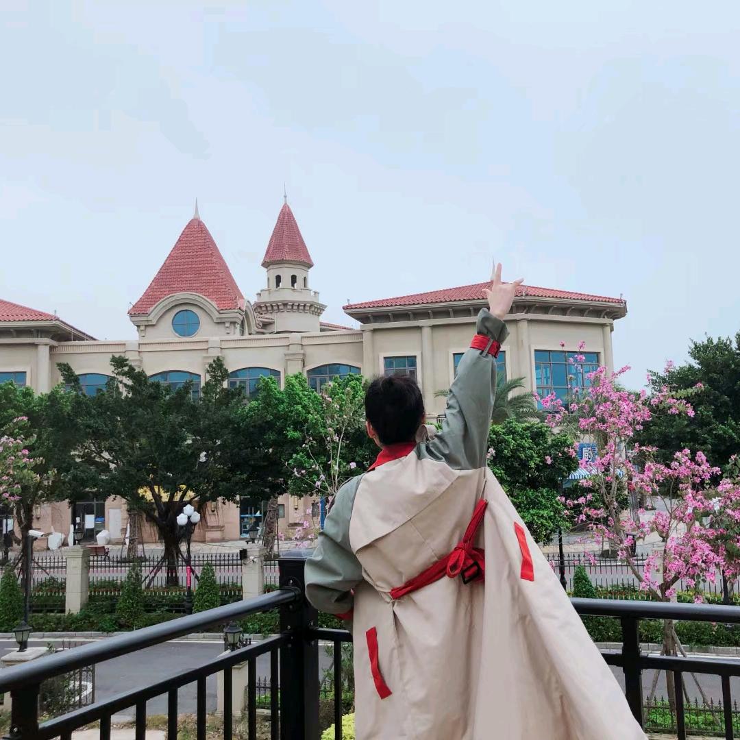 小彬呀