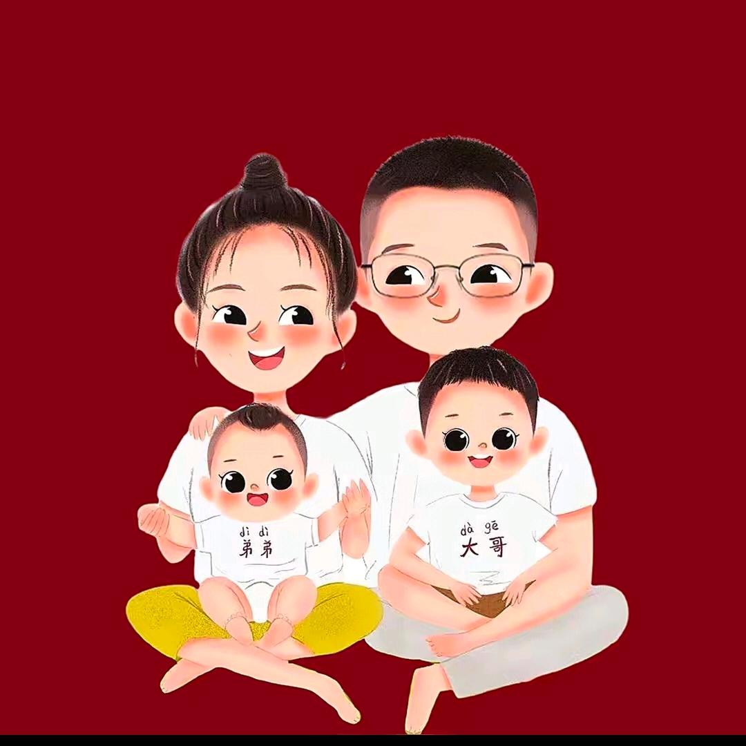 名安宝贝