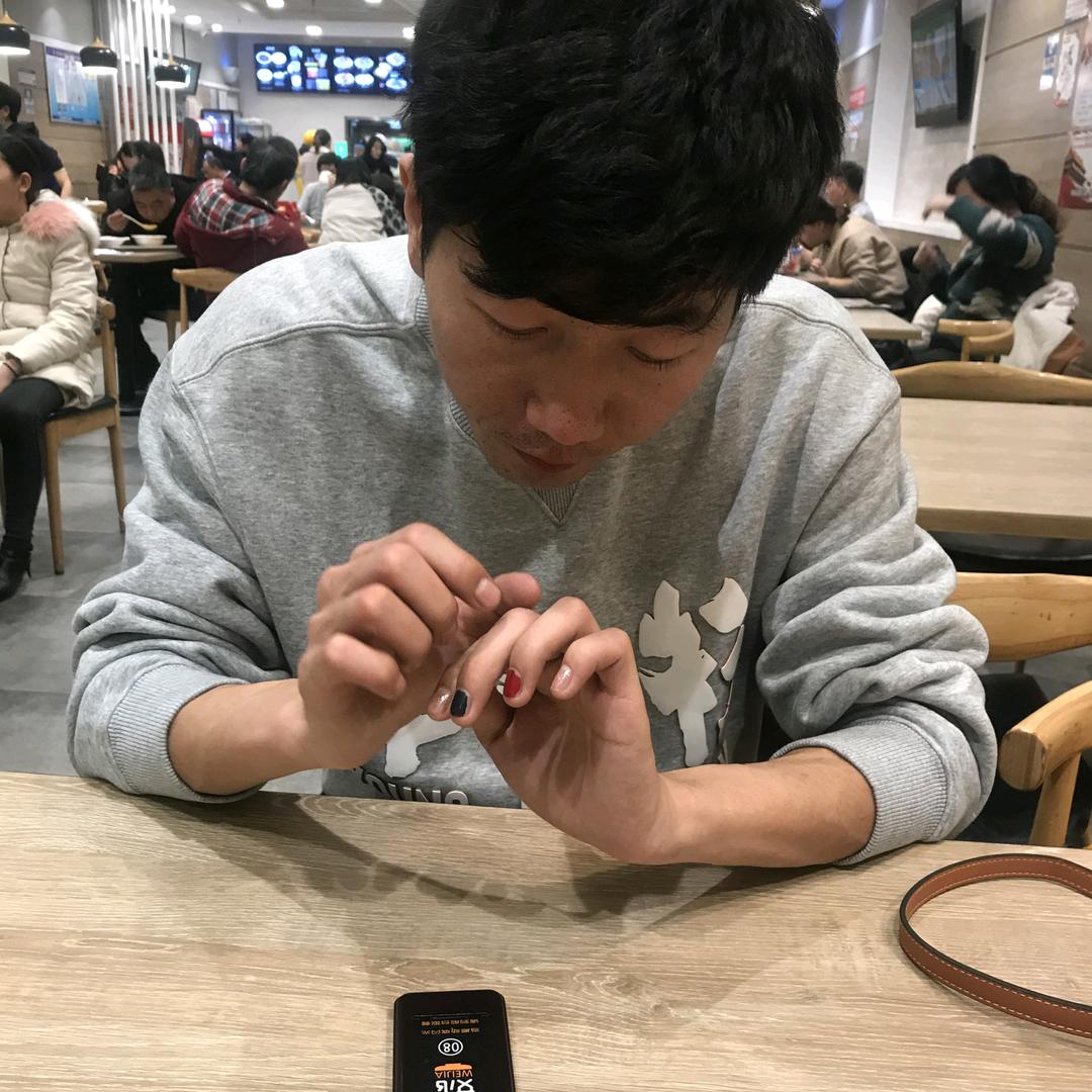 小青春