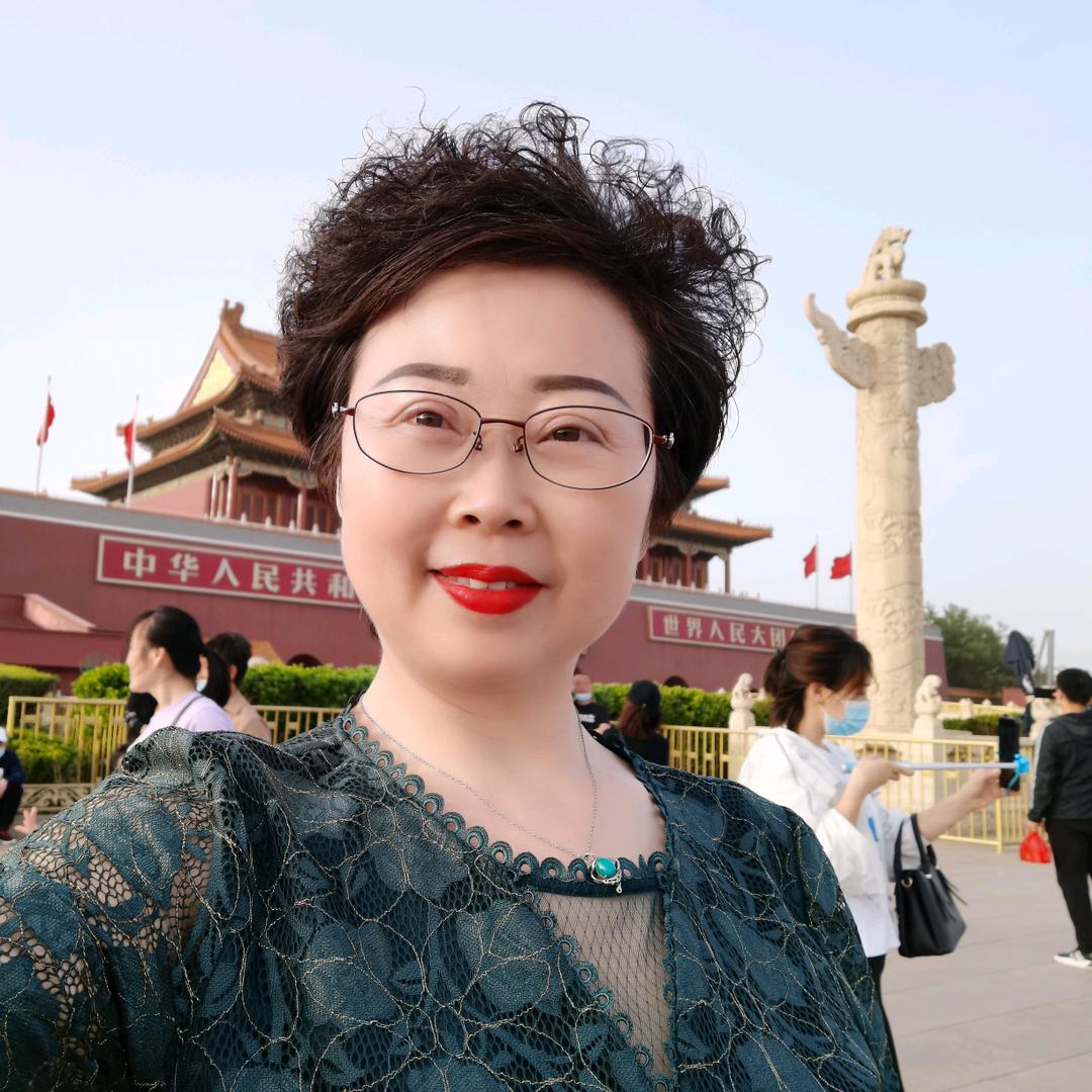 黄婆婆日常