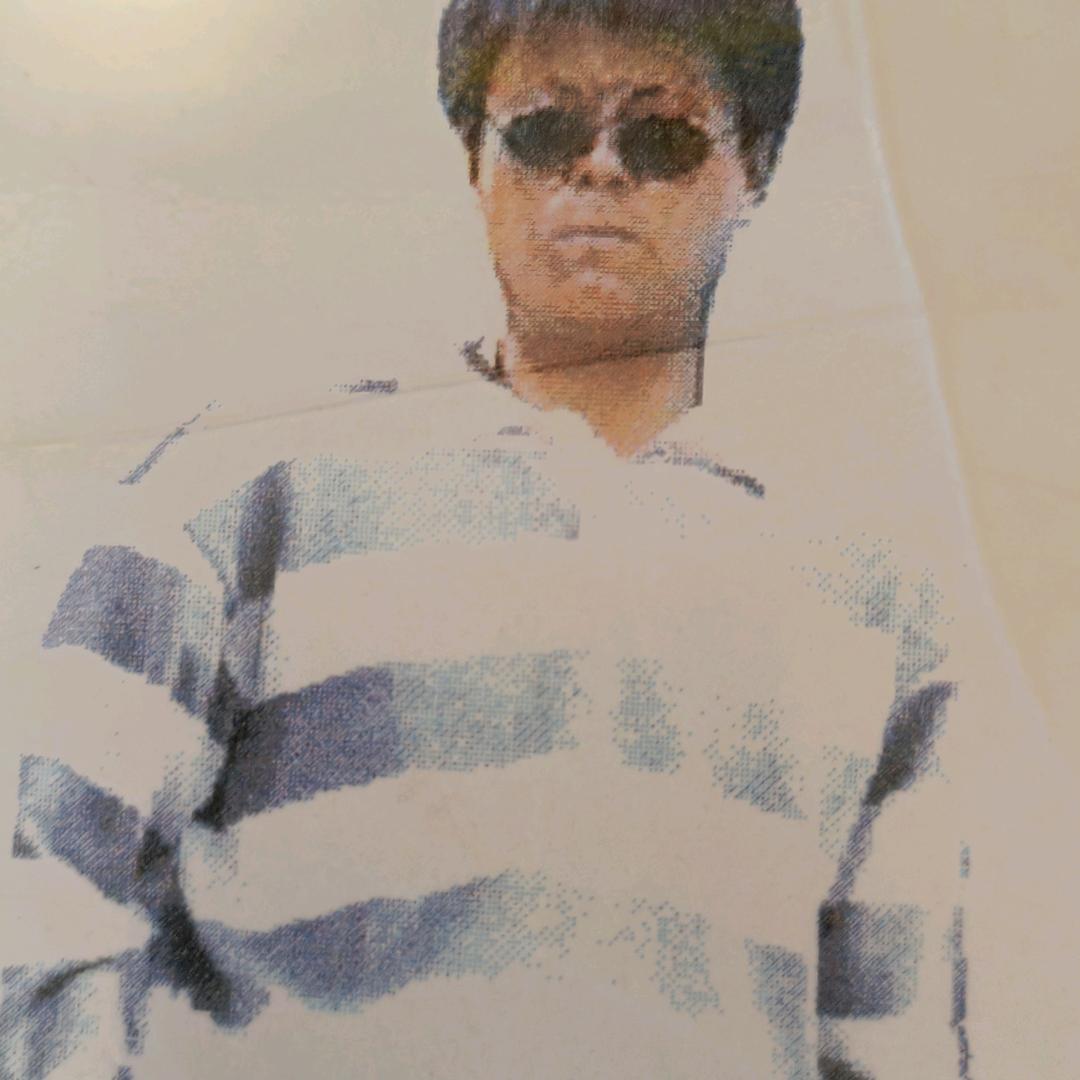 有故事的我