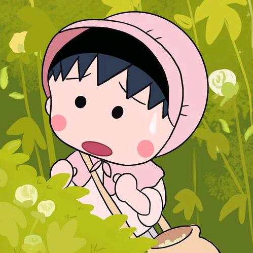 菜花小七