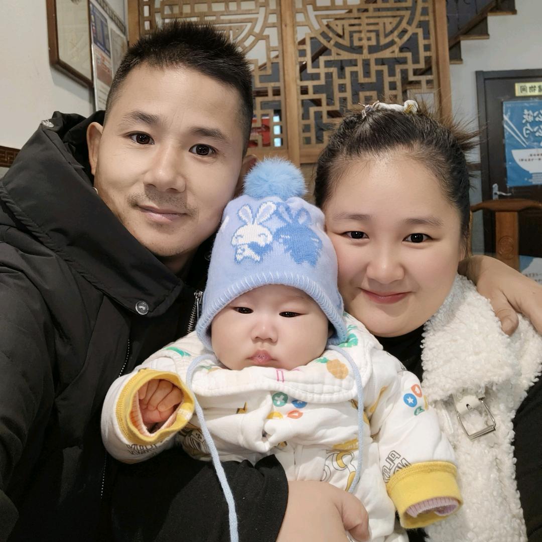 户外运动打工人👿