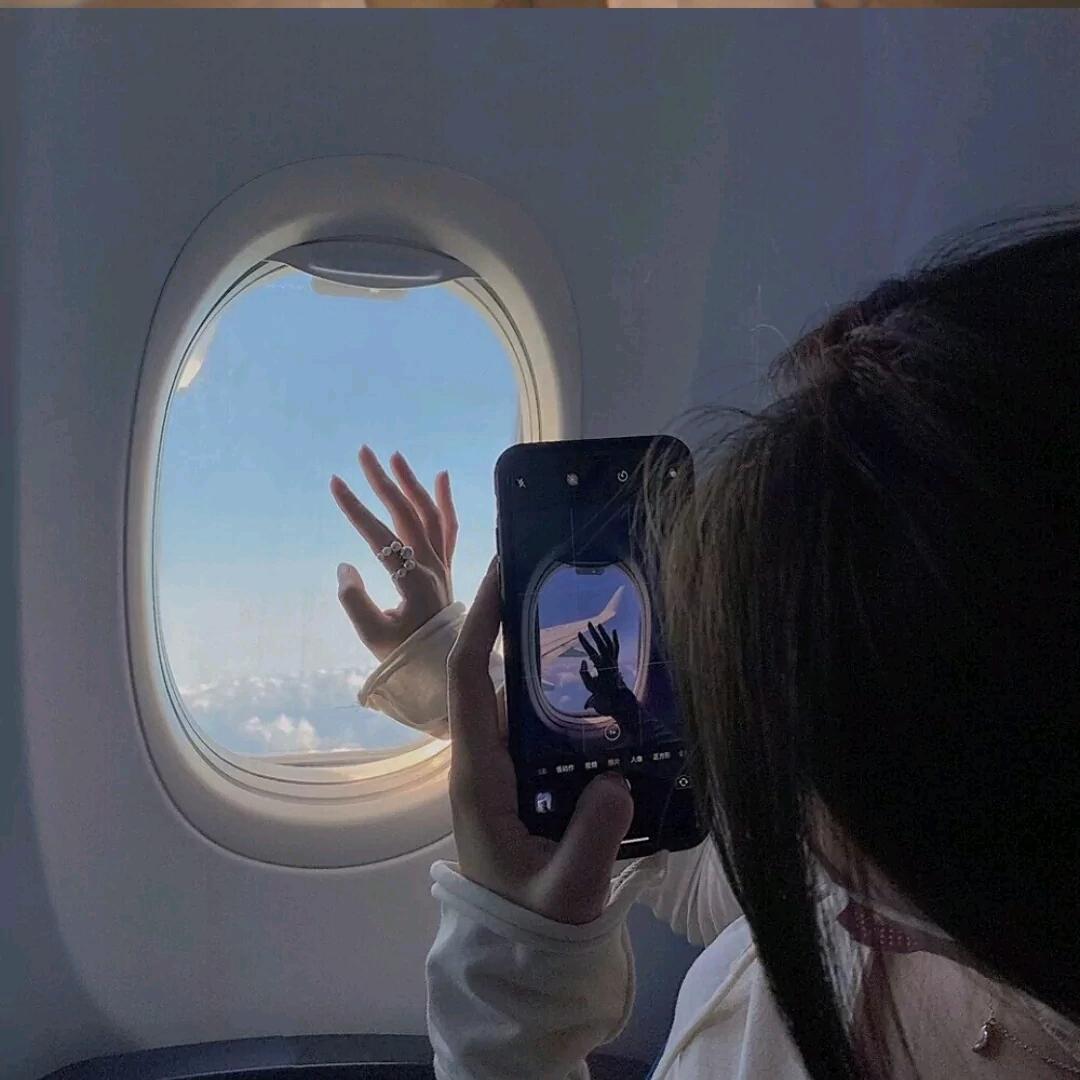 清晨的第一抹阳光