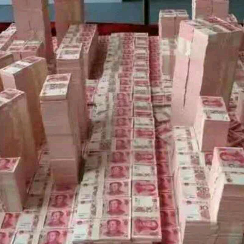 有钱任性，没钱任命