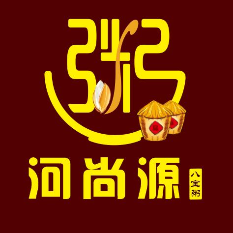 河尚源八宝粥官方号