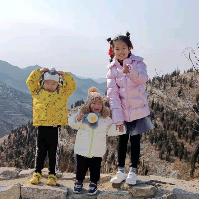 大圣驾到小儿推拿健康调理中心