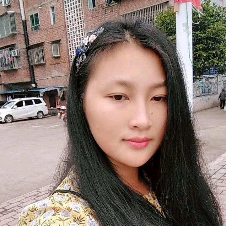 璃染