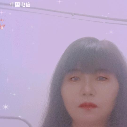 甜甜。