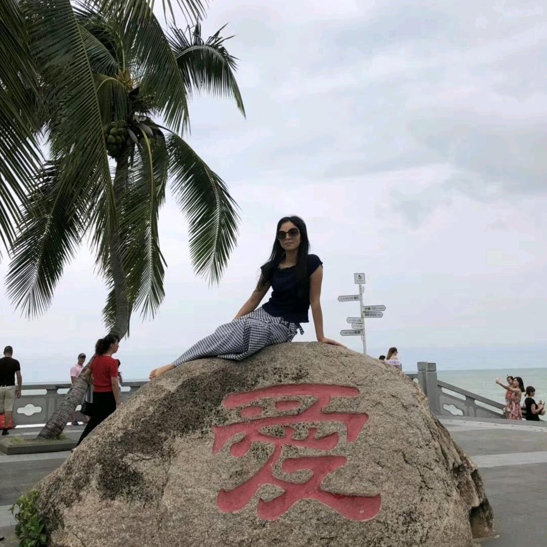 农村小婷