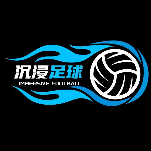 沉浸足球