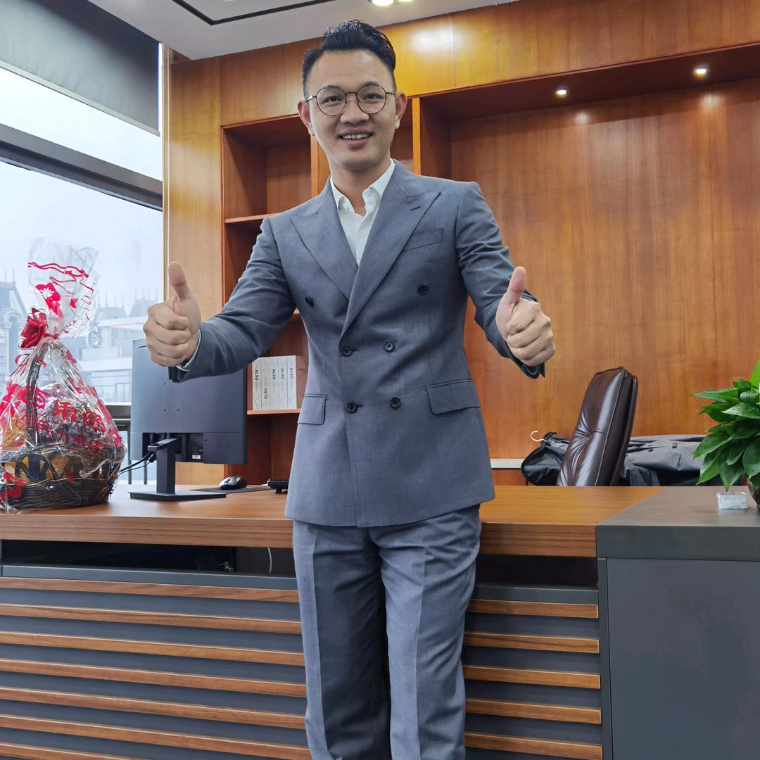 广东奔驰哥
