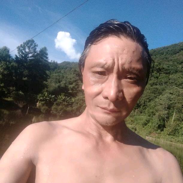 山之映