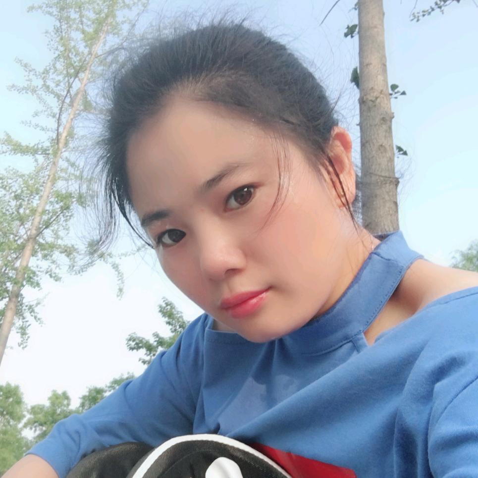 朱朱姐