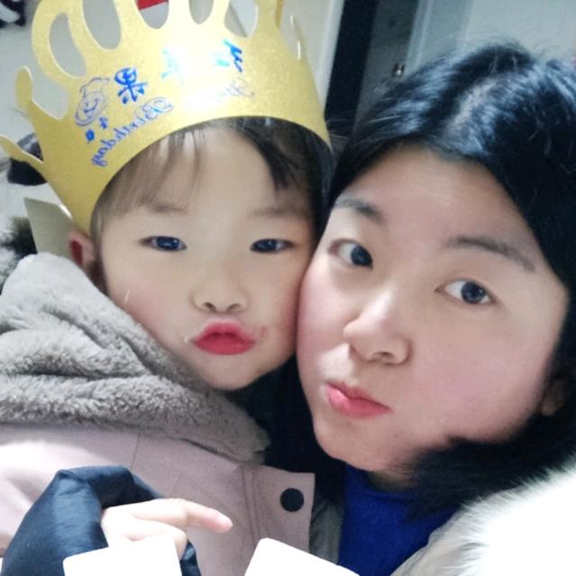 幸福的小胖子