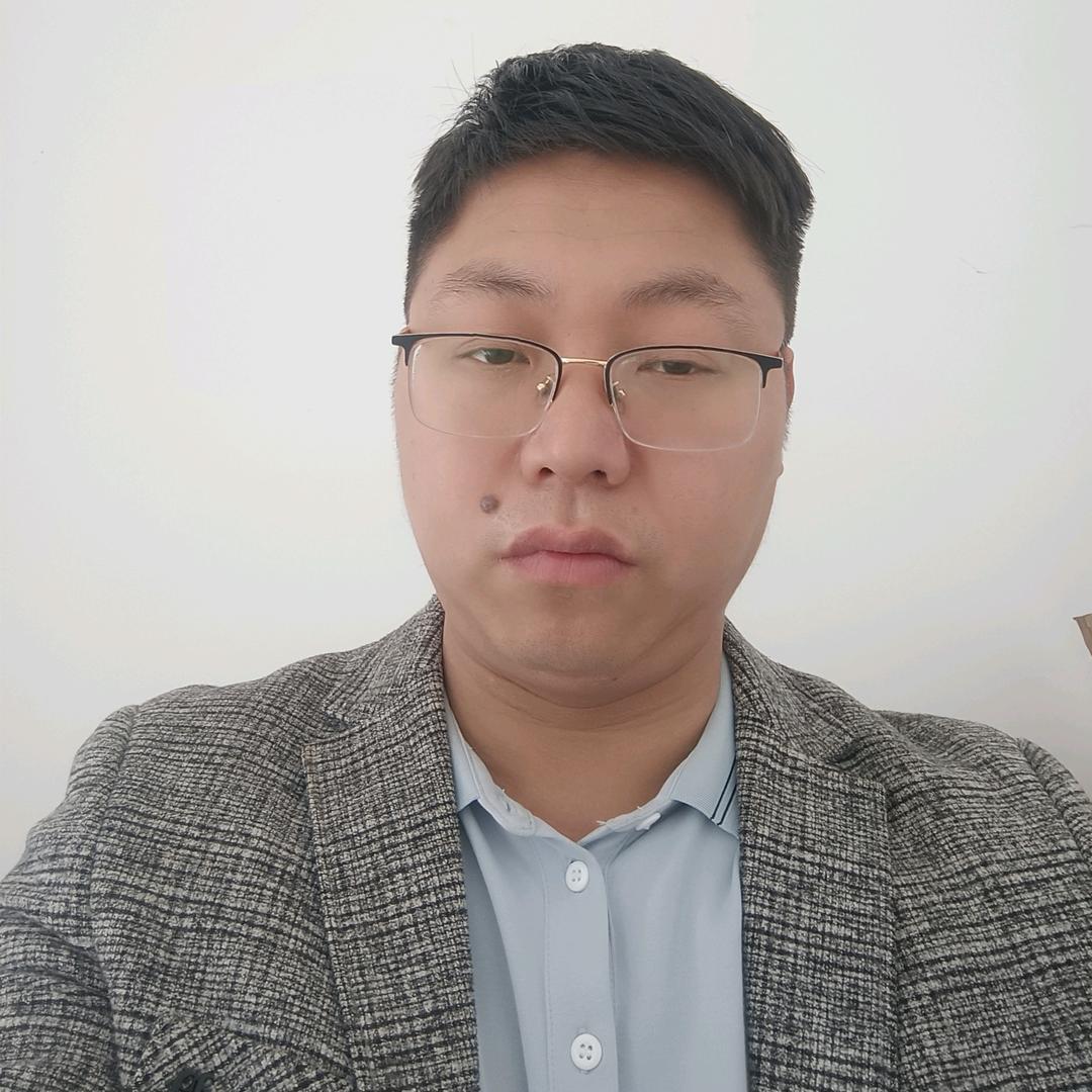 全屋定制拉手勇哥