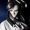 武君罗喉～随风流