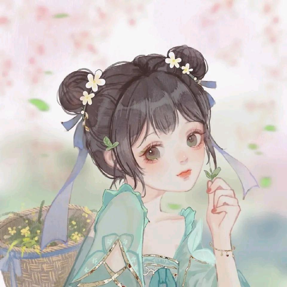 喵～🌸