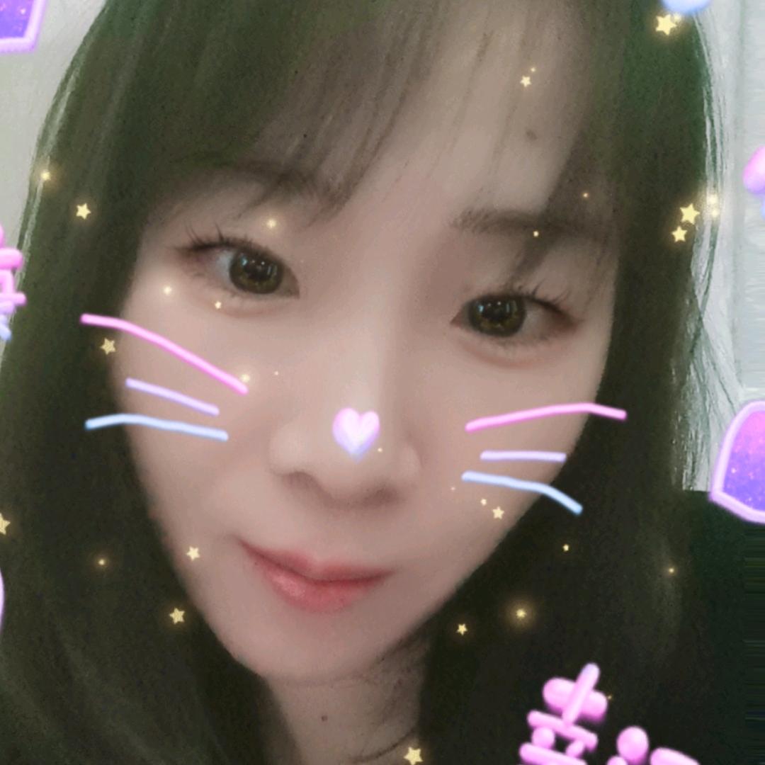 惊喜🌈