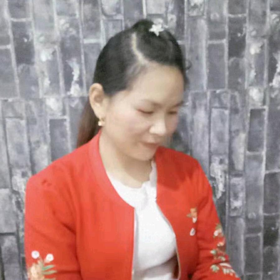 小黑妹