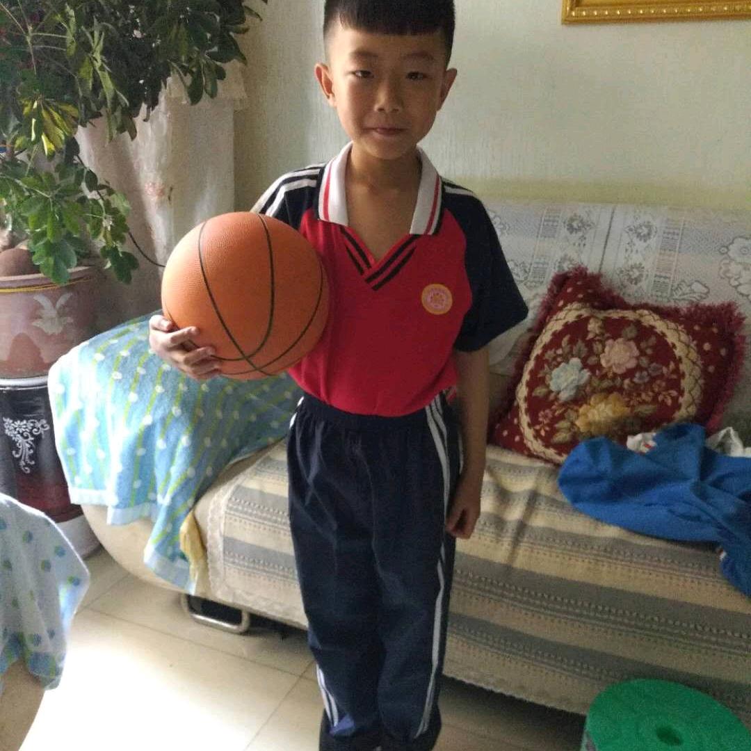闻闻小宝贝