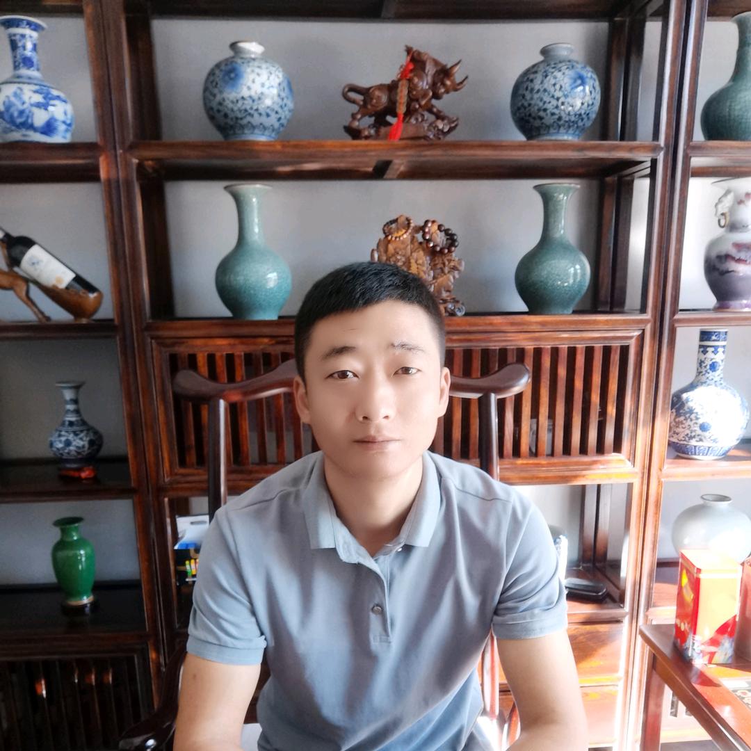 许小贱（九九民宿）