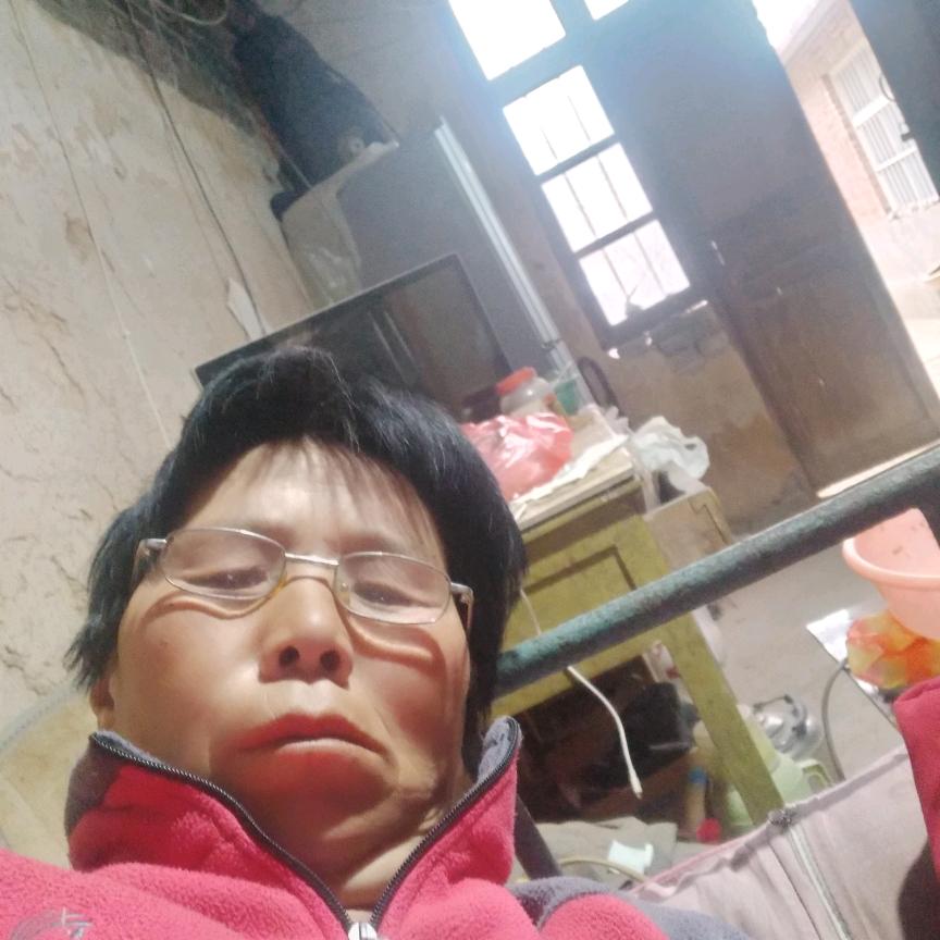 盛家二嫂