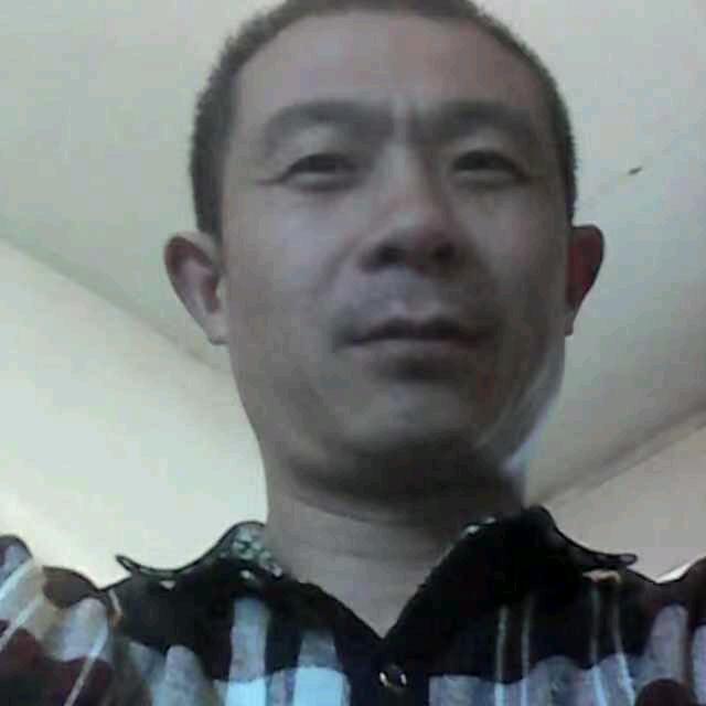 张海洋