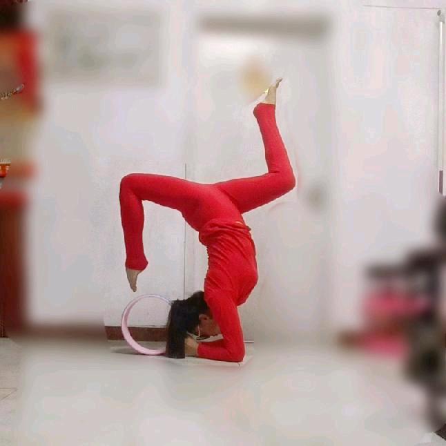安安