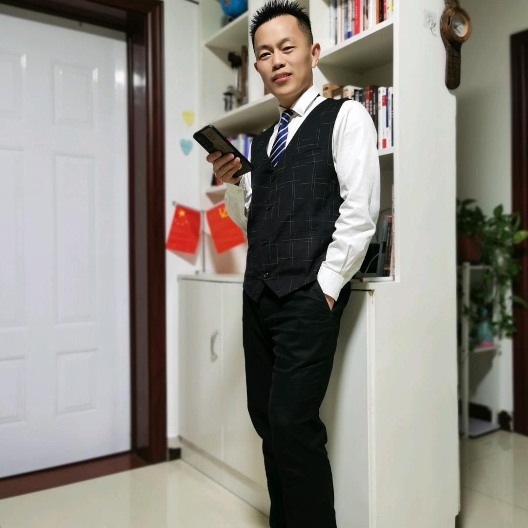 学功.讲故事