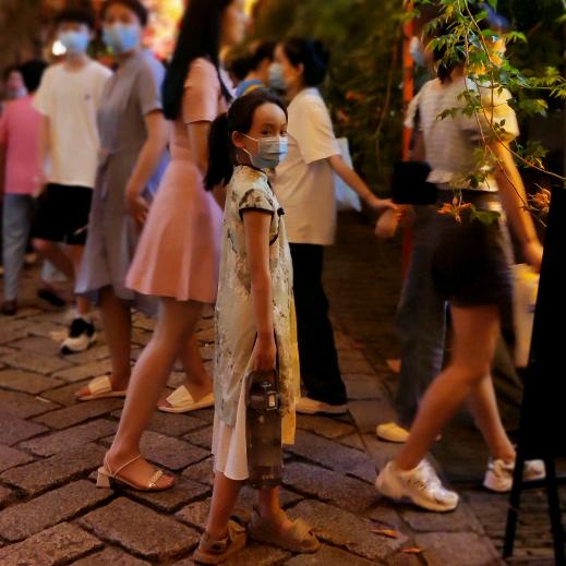 萌萌哒