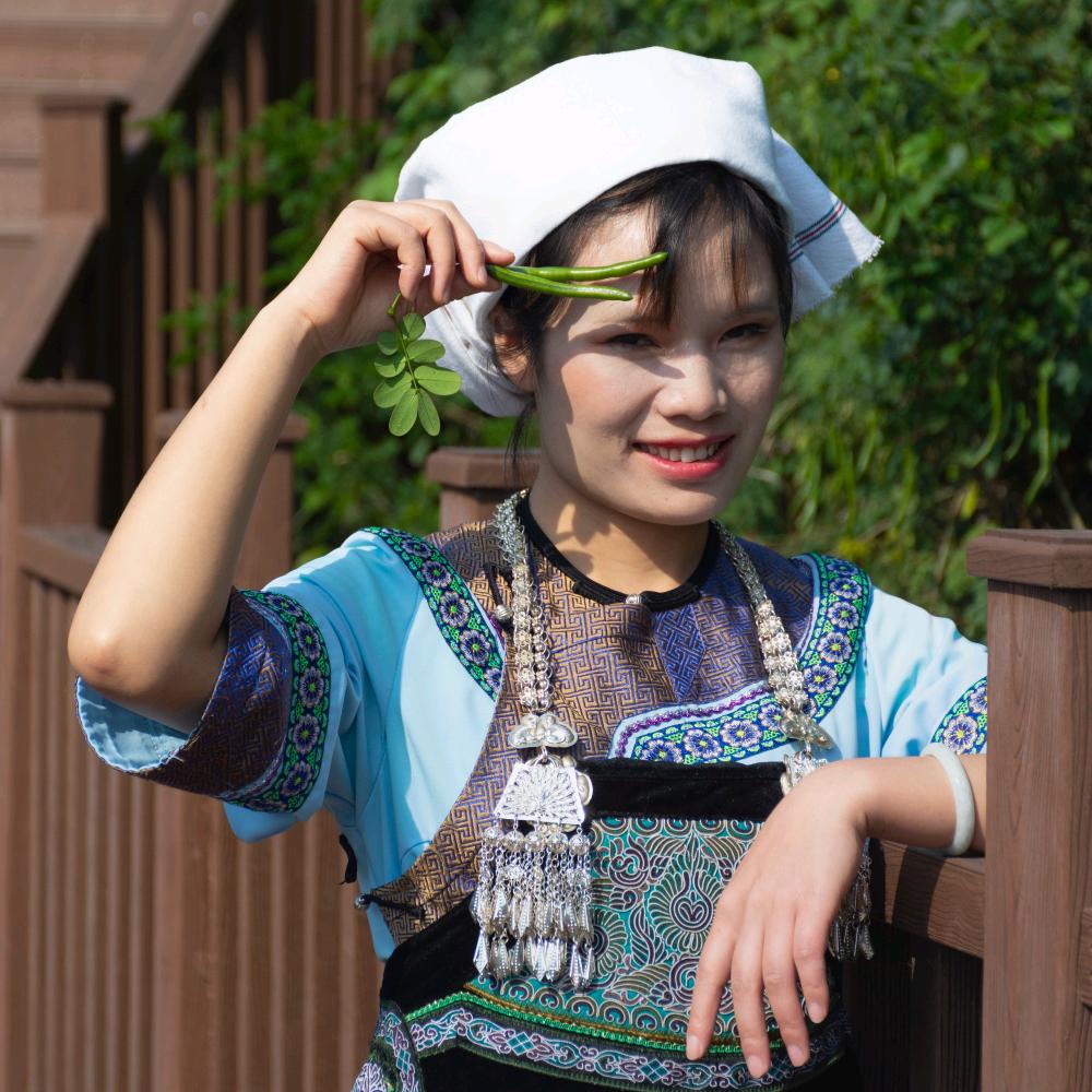 三都乡筹