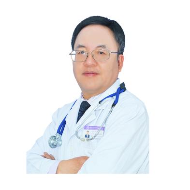 金华心血管教授