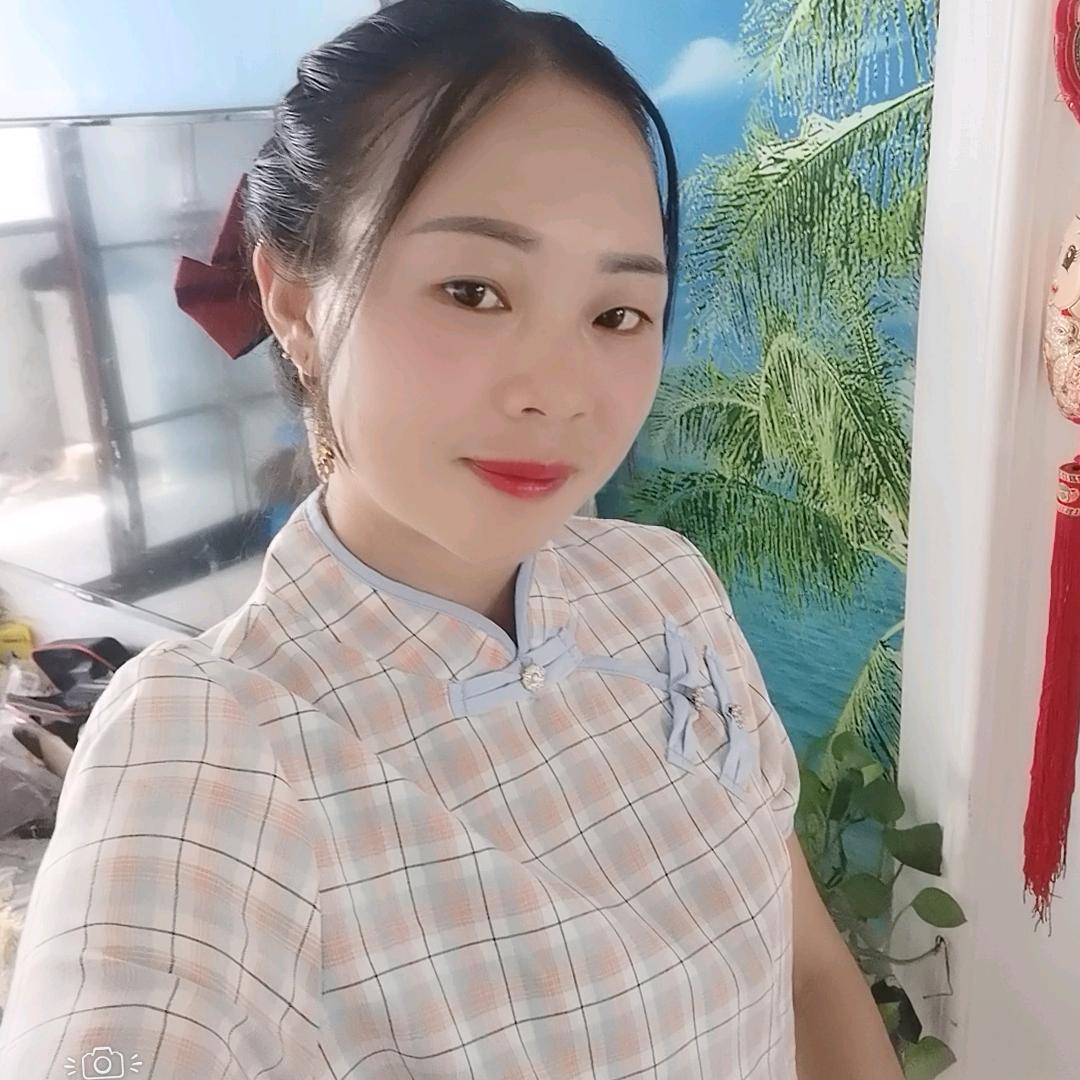 贵州小美（家有三宝奇香君）