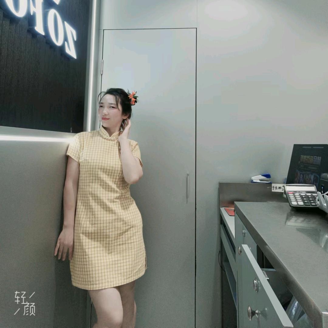 飞飞，