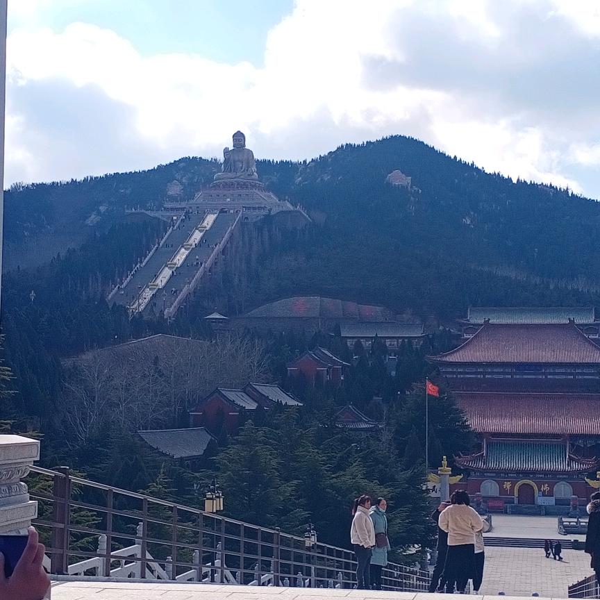 李秋军