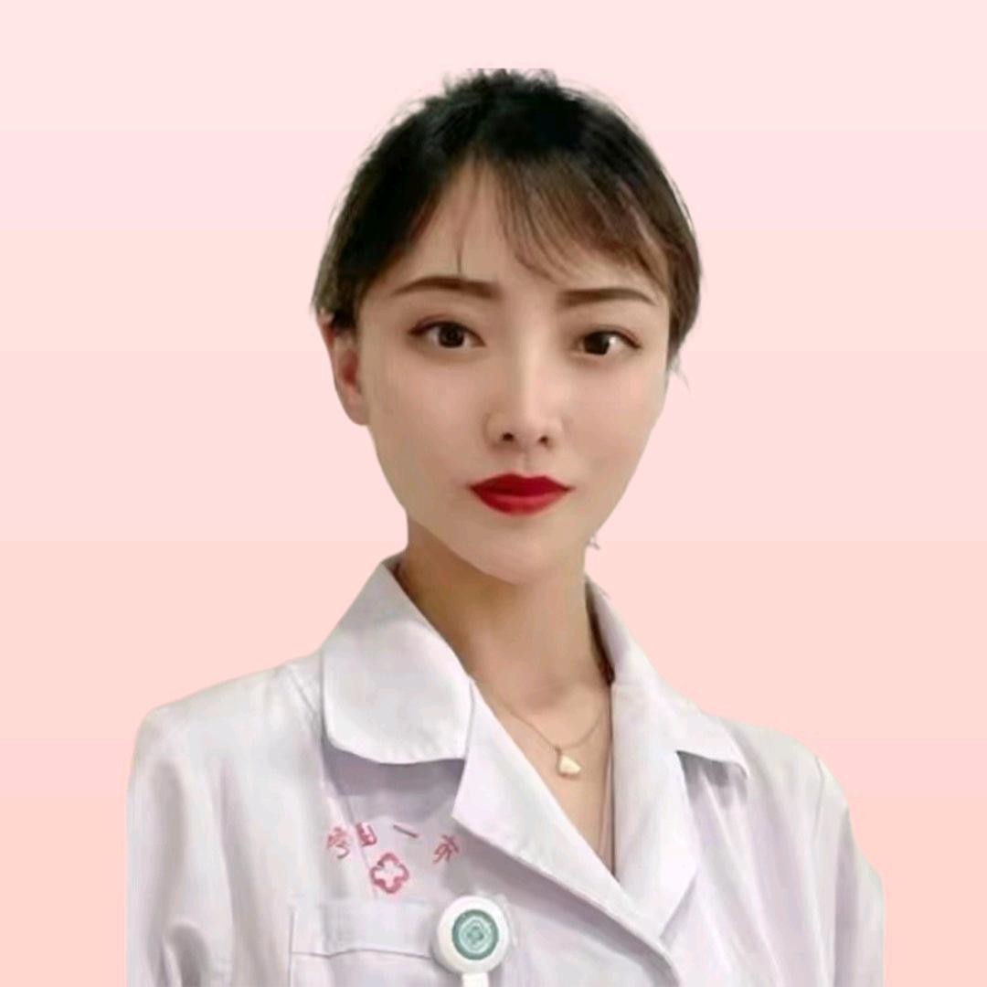 胎儿产前筛查医生 马娅