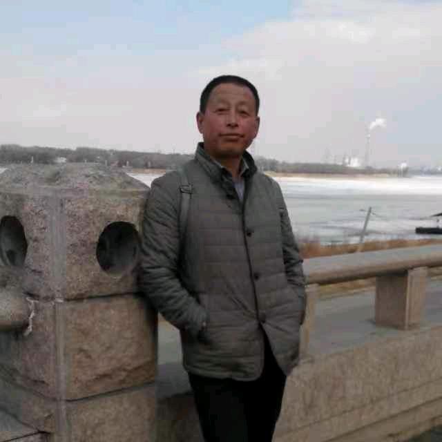 邹志强
