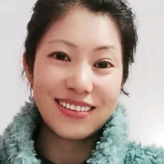 育儿嫂安静姐(亲自带学员)