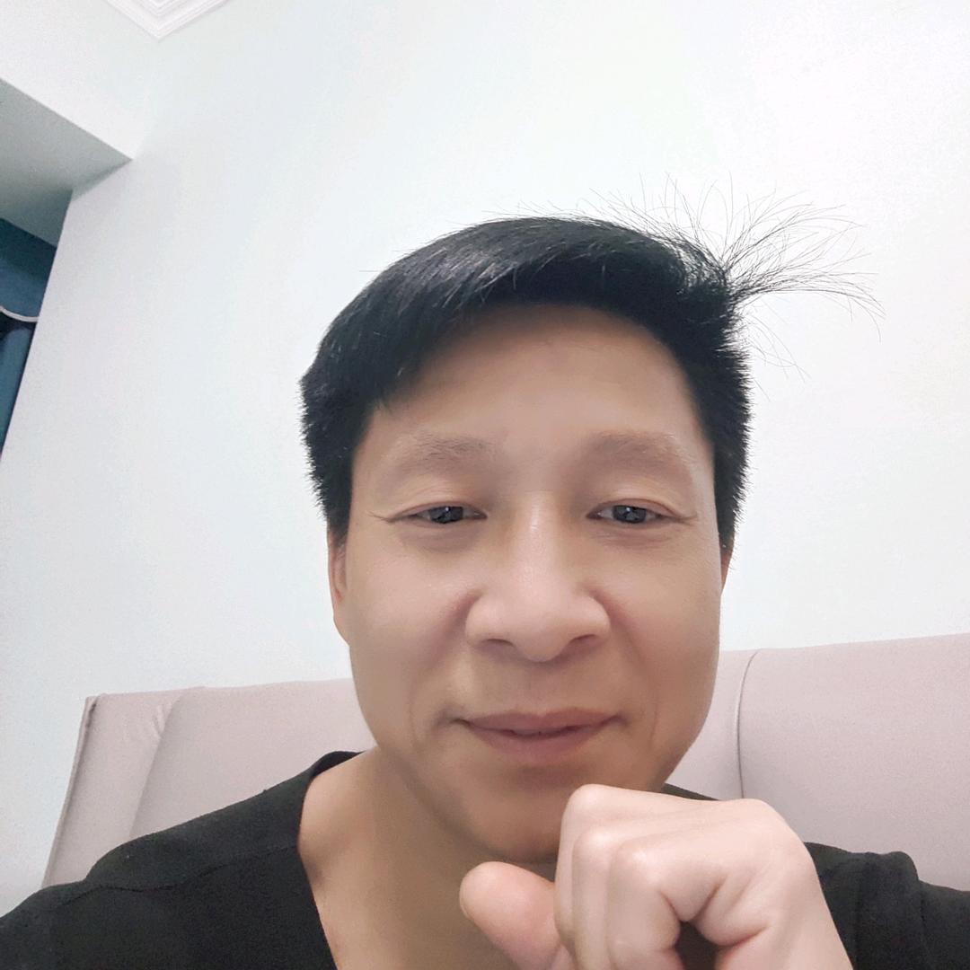 姜山无限